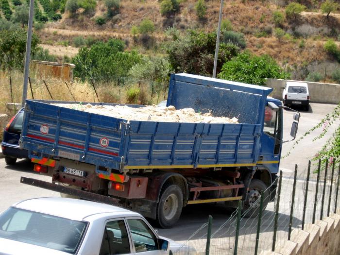 iveco eurocargo