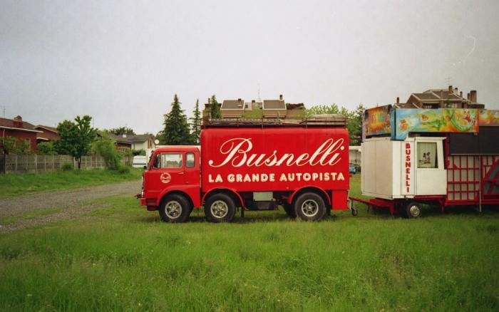 busnelli