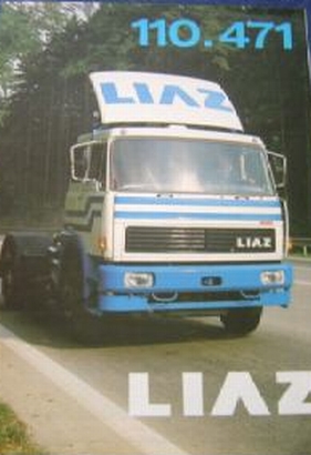 Liaz