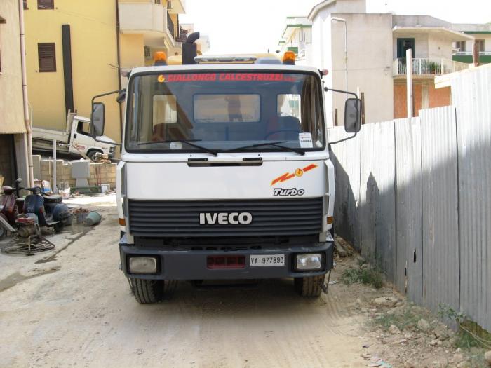 iveco