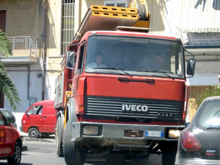 iveco