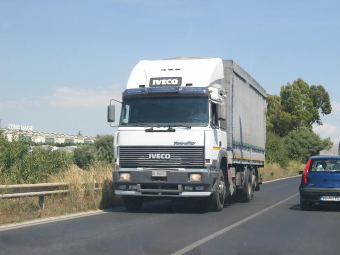 iveco