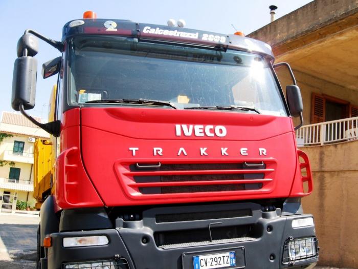 iveco