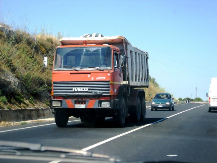 iveco