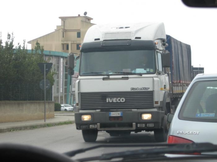 iveco