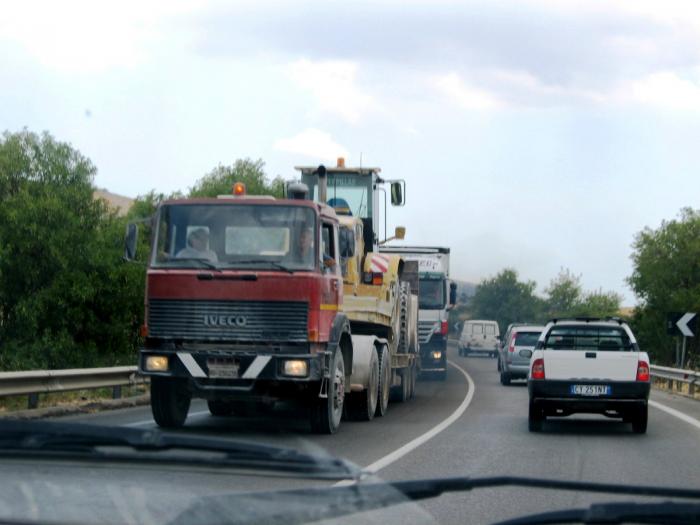 iveco e cat