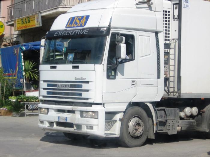 iveco