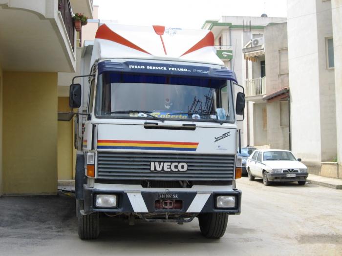 iveco