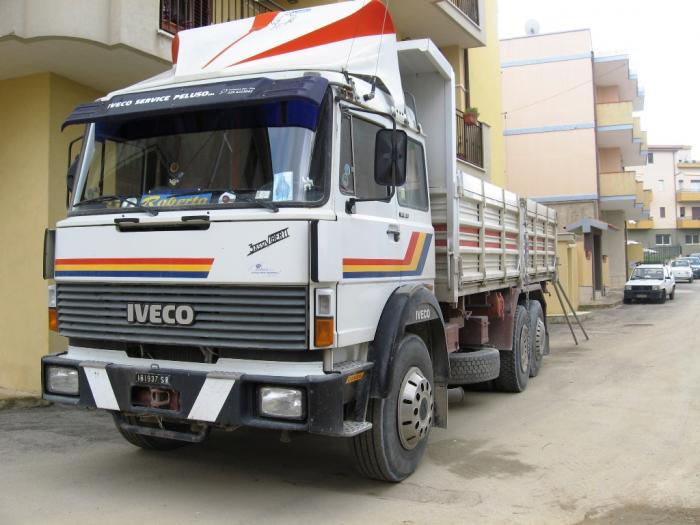 iveco