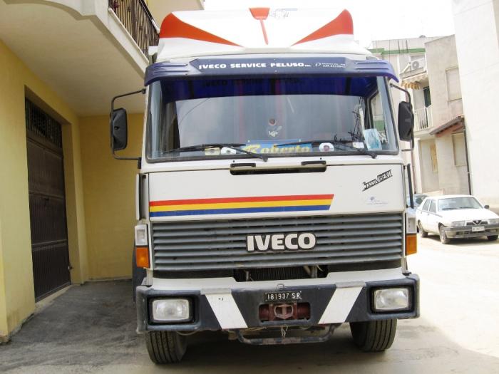 iveco