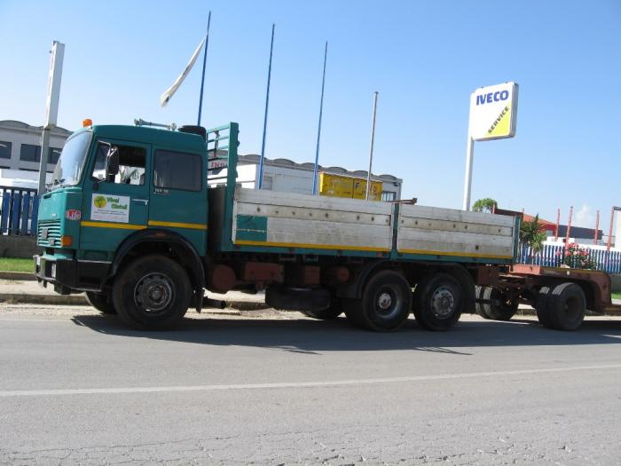 iveco