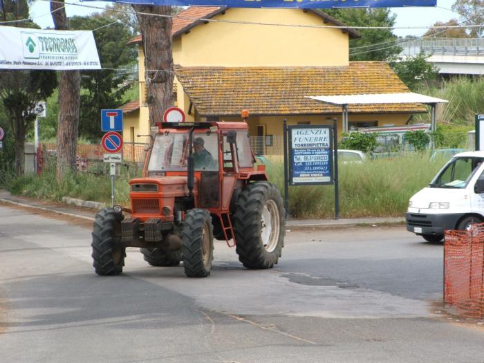 fiat super 1300 dth e le onoranze funebri