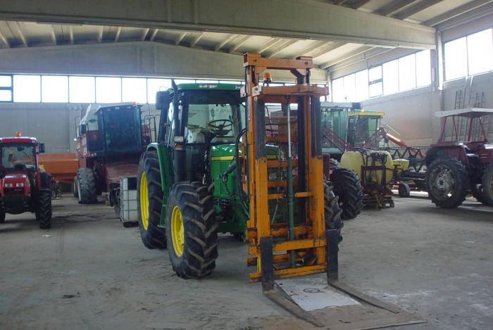 Azienda Agricola Puglise