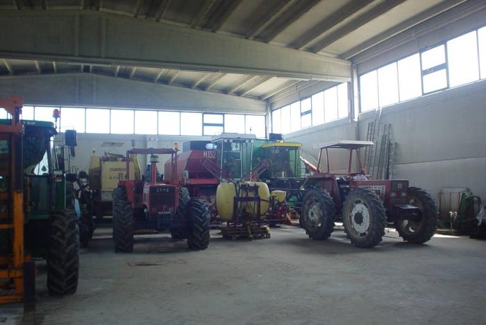 Azienda Agricola Puglise