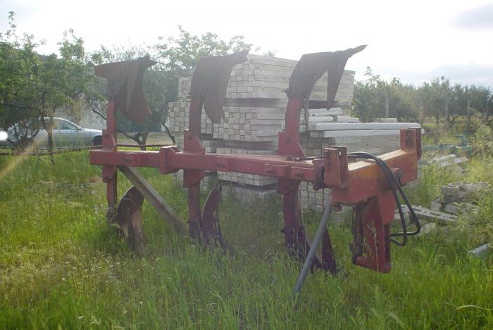 Azienda Agricola Puglise