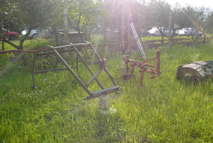 Azienda Agricola Puglise