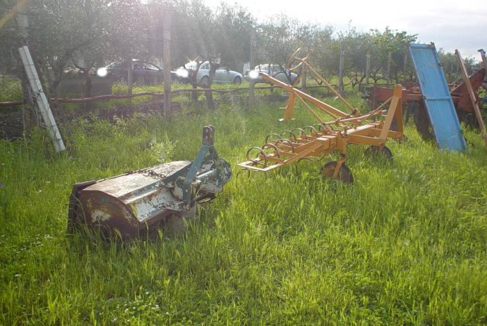 Azienda Agricola Puglise