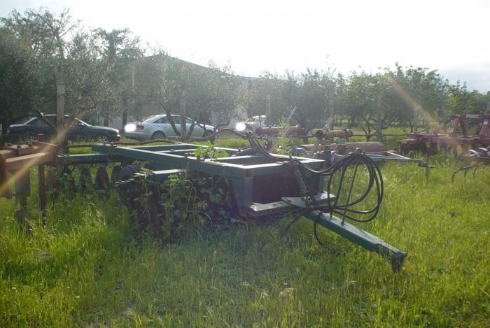 Azienda Agricola Puglise