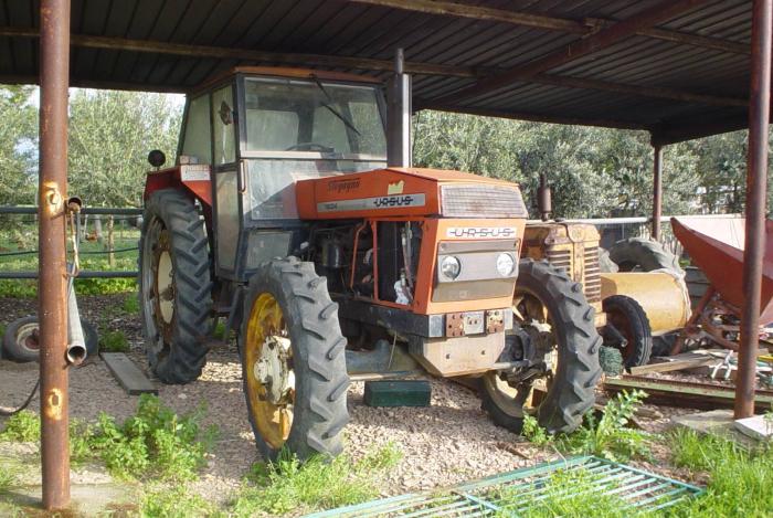 Azienda Agricola Puglise