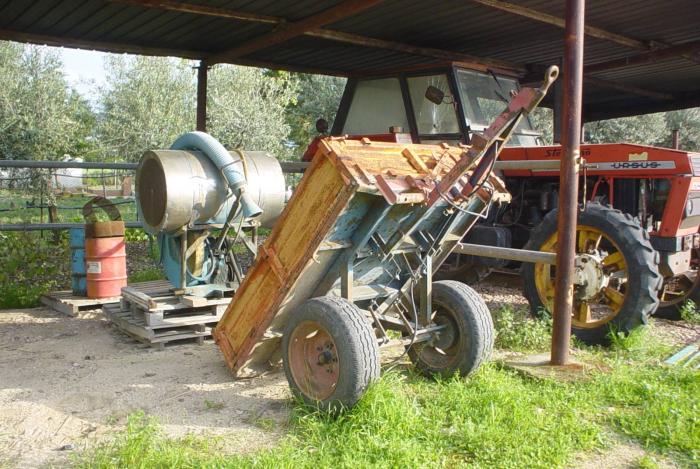 Azienda Agricola Puglise