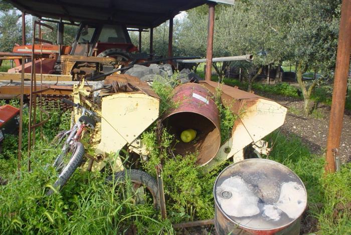 Azienda Agricola Puglise