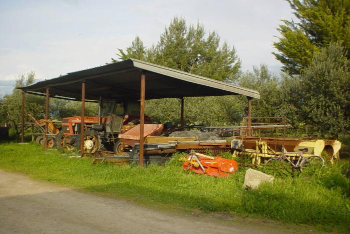 Azienda Agricola Puglise