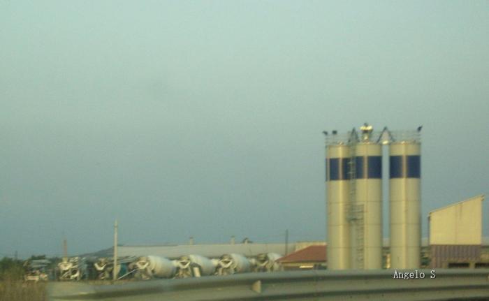 Conti calcestruzzi