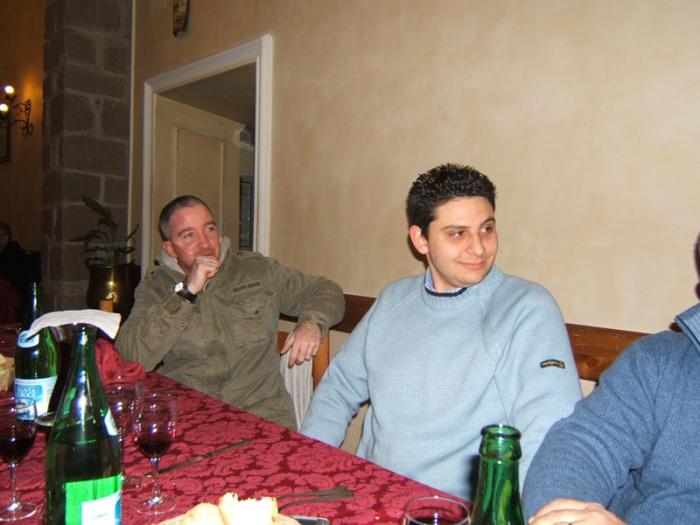 Alessandro e Cristian