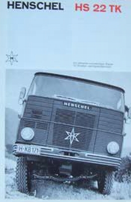 Henschel