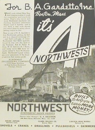 Northwest