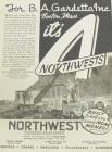 Northwest