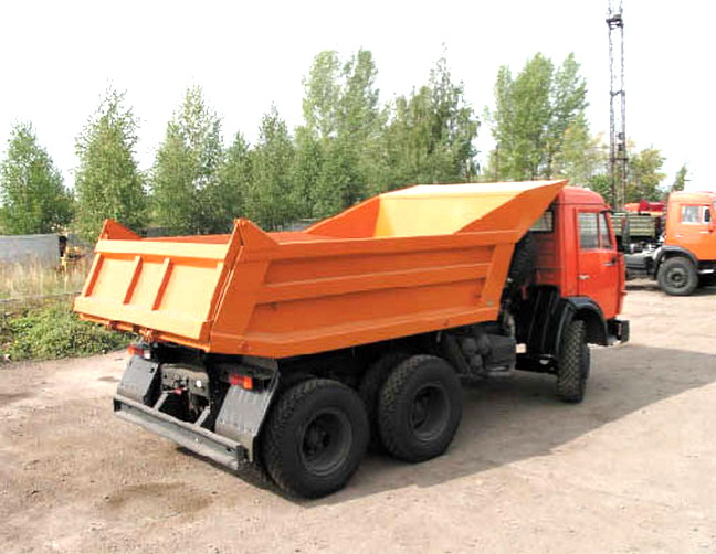 Kamaz