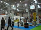 Stand Atlas Copco