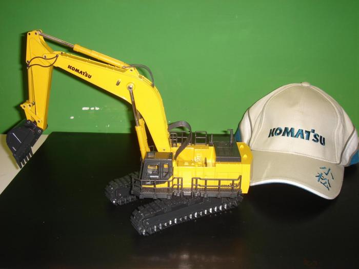 komatsu pc 1100.JPG