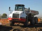 Campo prove MAK