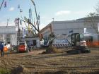 Bobcat - Topcon