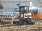 Bobcat - Topcon