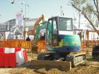 Campo prove IHImer