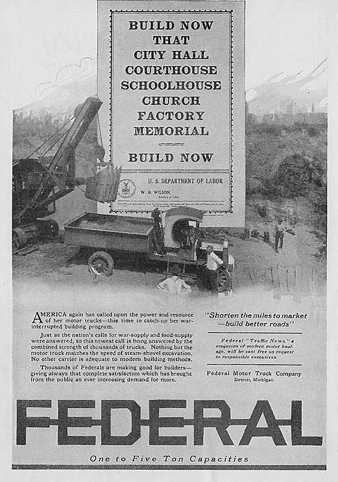 Federal