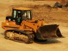 Dozer CAT