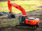 Hitachi Zaxis 280