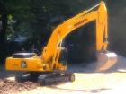 Komatsu PC 350 NLC