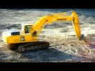 Komatsu PC 350 NLC