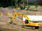 Komatsu Active PC 340 NLC