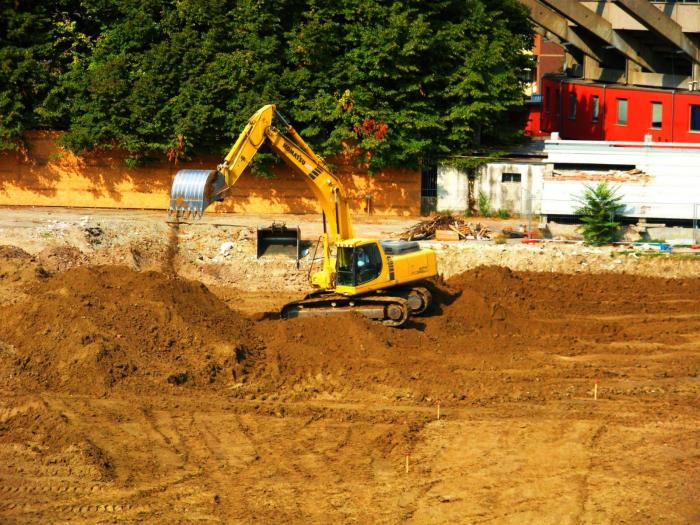 Komatsu Active PC 340 NLC