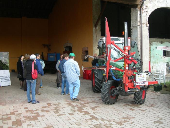 Il Fendt di LorenzVigna