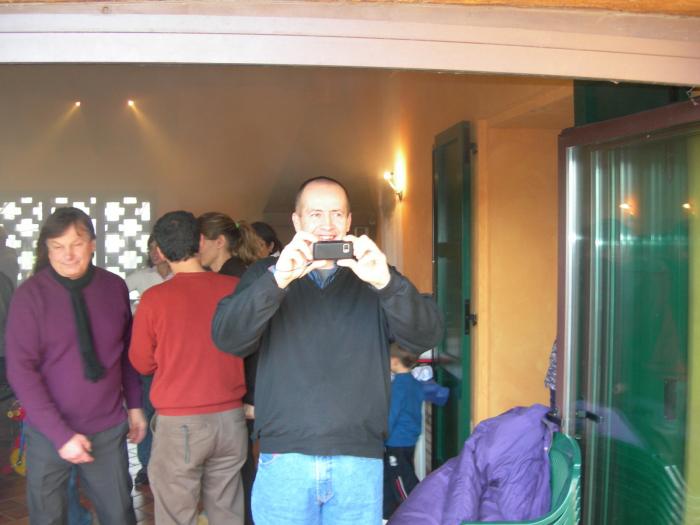 Il fotografo per autonomasia