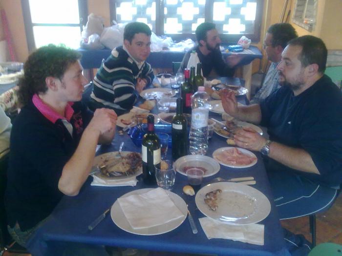 TNV65, urbo83, pothionkinson, michelelimoso e GON