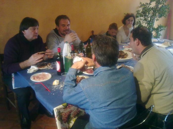 jonni, deturpator e famglia, tocia, L85