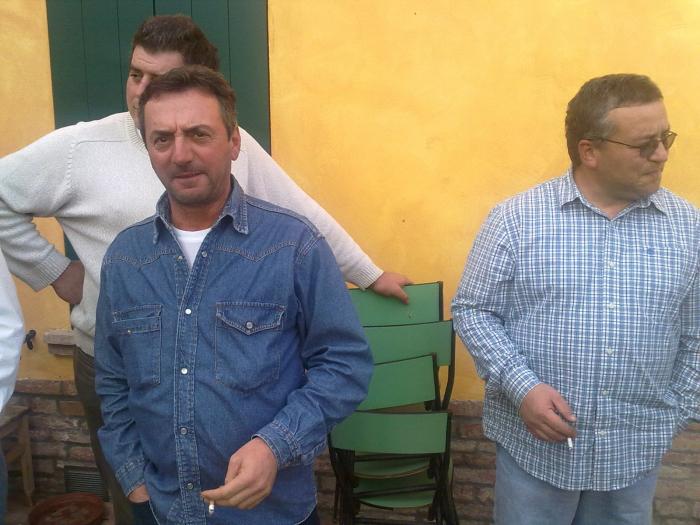 alle, Tocia, michelelimoso